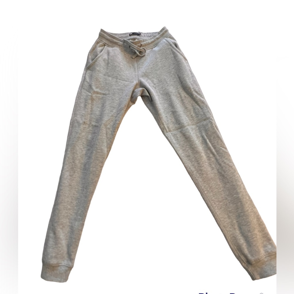 le31 Simons Gray Sweatpants